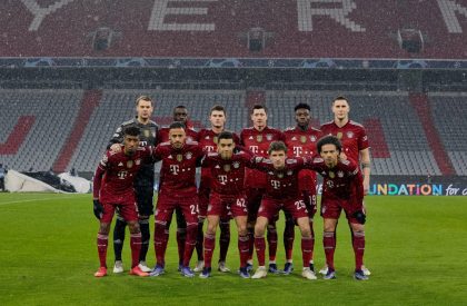 Анализ игры команды Бавария Мюнхен: прогресс и вызовы сезона 2023/2024