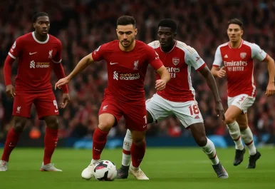 Тактика владения мячом и прессинга: секреты лучших футбольных команд