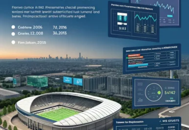 Футбольные рынки будущего: куда движется аналитика к 2026 году